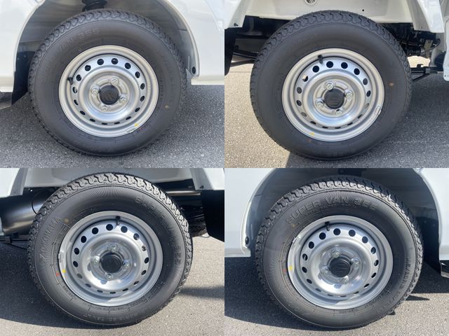 Suzuki CARRY TRUCK 2023-07 7024-14