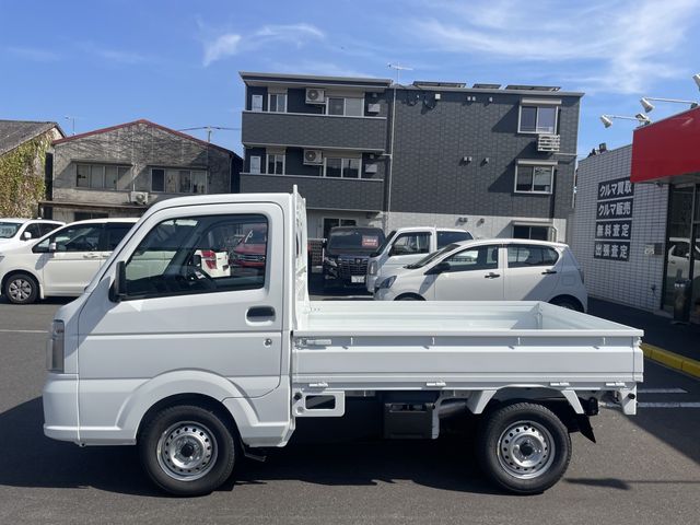 Suzuki CARRY TRUCK 2023-07 7024-7