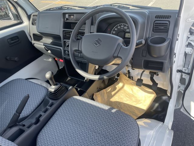 Suzuki CARRY TRUCK 2023-07 7024-16
