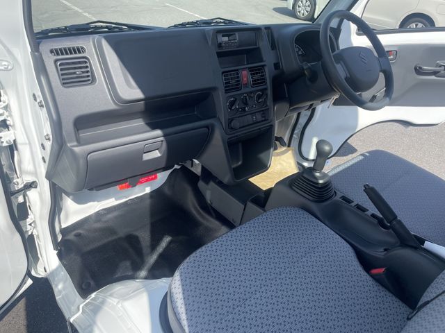 Suzuki CARRY TRUCK 2023-07 7024-18