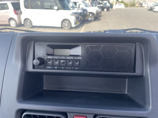 Suzuki CARRY TRUCK 2023-07 7024-20