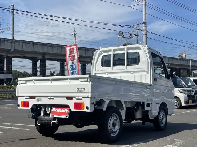 Suzuki CARRY TRUCK 2023-07 7024-9