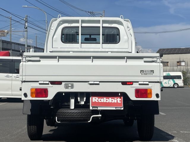 Suzuki CARRY TRUCK 2023-07 7024-2