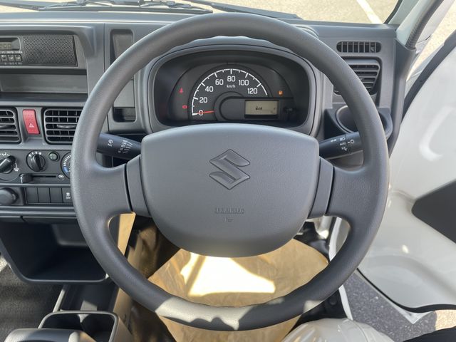 Suzuki CARRY TRUCK 2023-07 7024-24