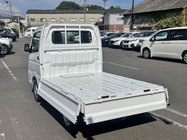Suzuki CARRY TRUCK 2023-07 7024-11