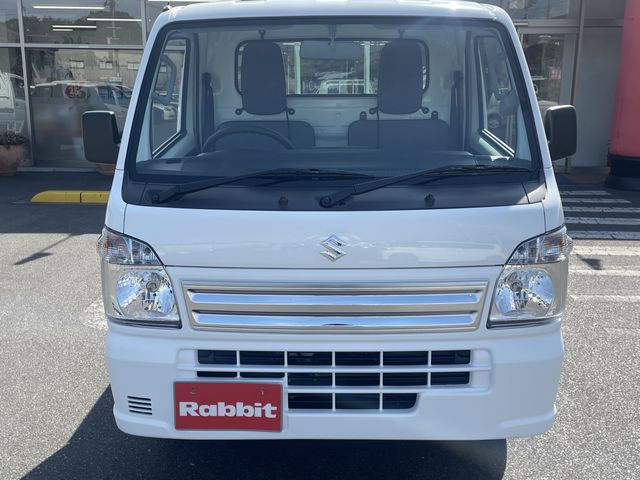 Suzuki CARRY TRUCK 2023-07 7024-4