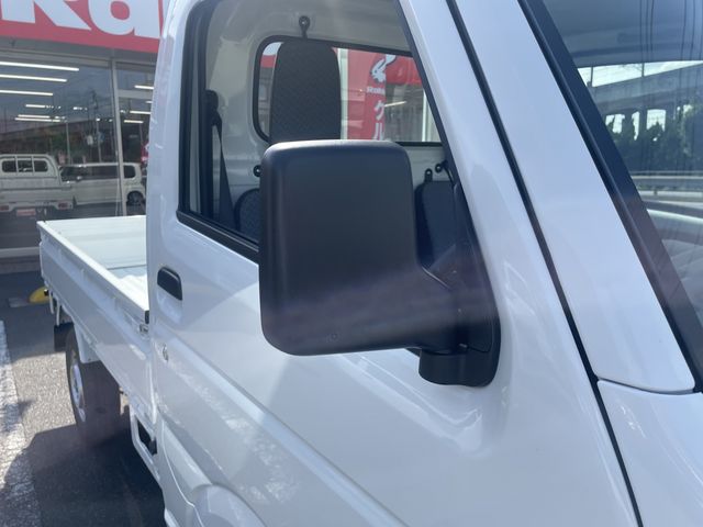 Suzuki CARRY TRUCK 2023-07 7024-13
