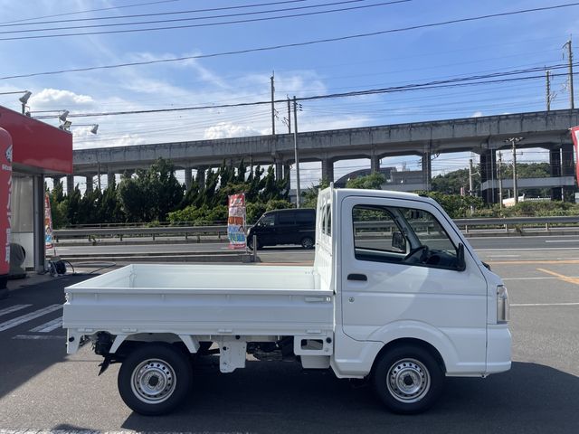 Suzuki CARRY TRUCK 2023-07 7024-6