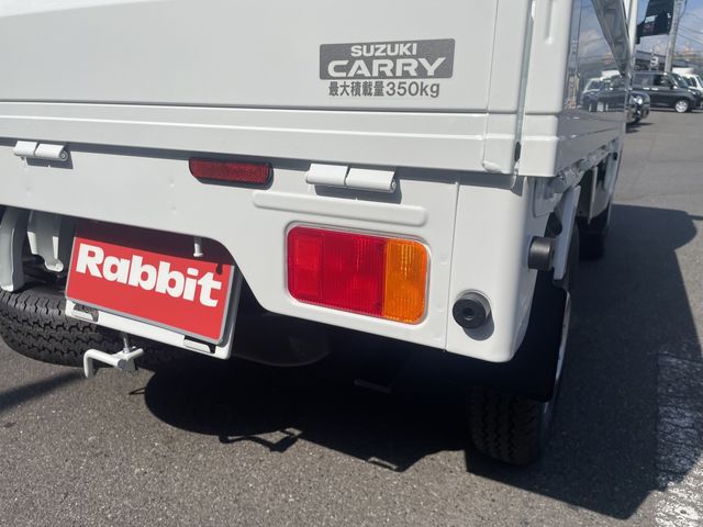 Suzuki CARRY TRUCK 2023-07 7024-15
