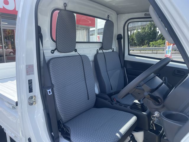 Suzuki CARRY TRUCK 2023-07 7024-17