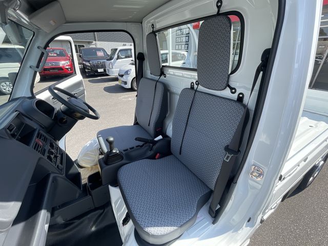 Suzuki CARRY TRUCK 2023-07 7024-19