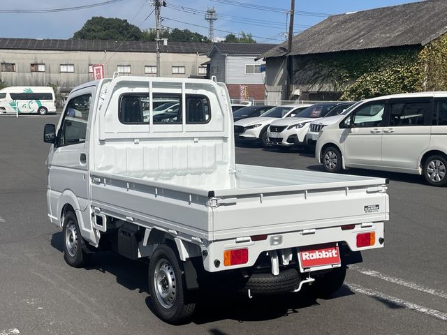 Suzuki CARRY TRUCK 2023-07 7024-8