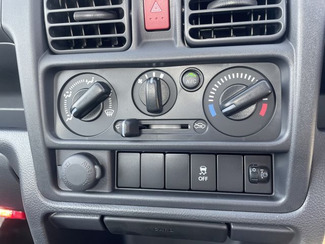 Suzuki CARRY TRUCK 2023-07 7024-21