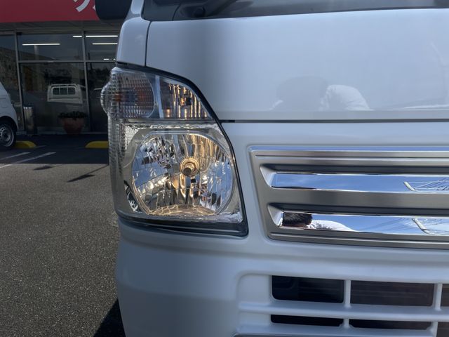 Suzuki CARRY TRUCK 2023-07 7024-3