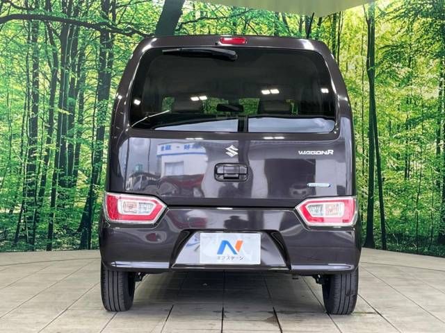 Suzuki WAGON R 2018-05 22096-15