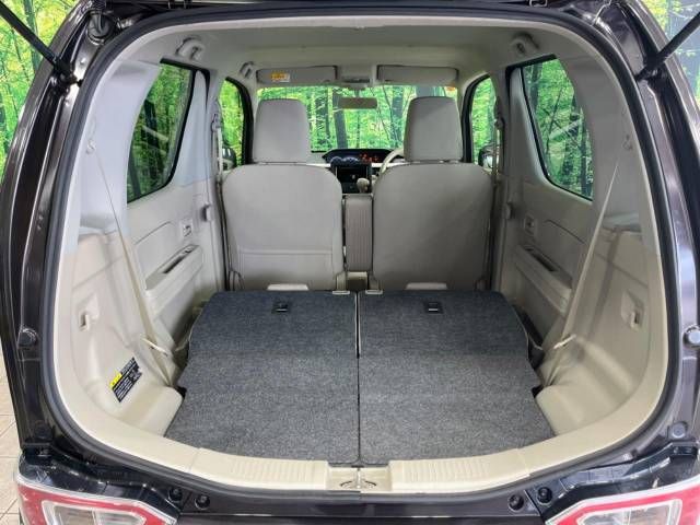 Suzuki WAGON R 2018-05 22096-10