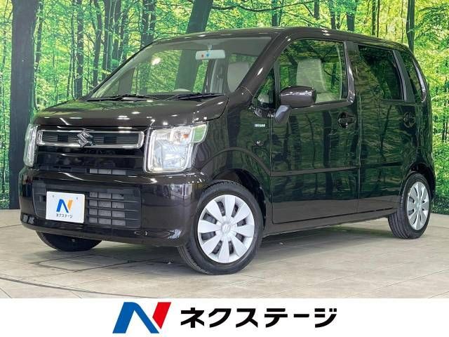 Suzuki WAGON R 2018-05 22096-0