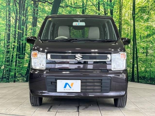 Suzuki WAGON R 2018-05 22096-14