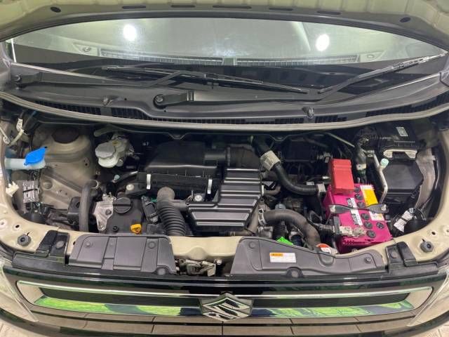 Suzuki WAGON R 2018-05 22096-18