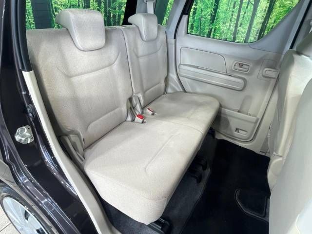 Suzuki WAGON R 2018-05 22096-9