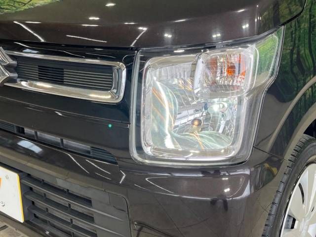 Suzuki WAGON R 2018-05 22096-12