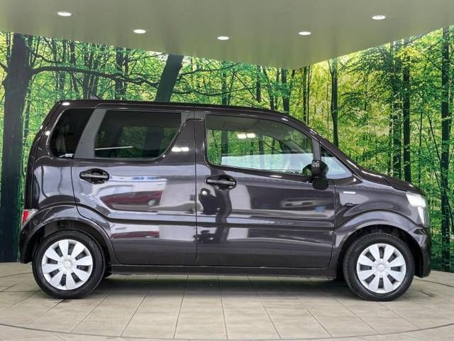 Suzuki WAGON R 2018-05 22096-17