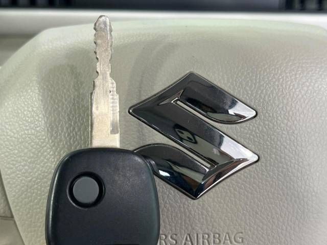 Suzuki WAGON R 2018-05 22096-5
