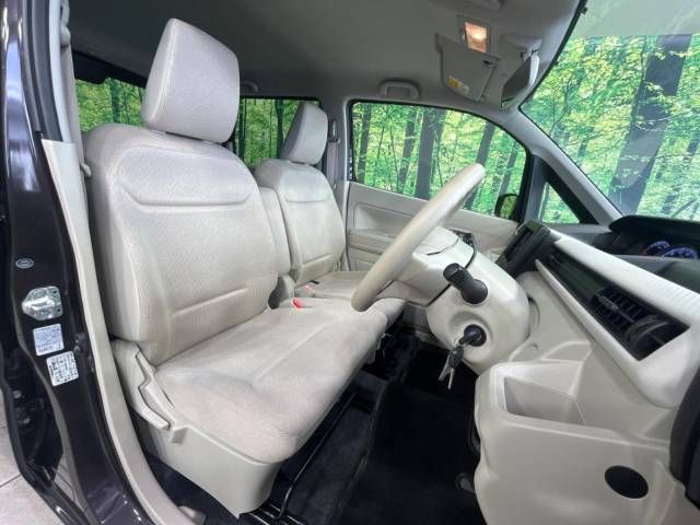 Suzuki WAGON R 2018-05 22096-8