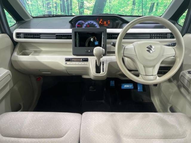 Suzuki WAGON R 2018-05 22096-1