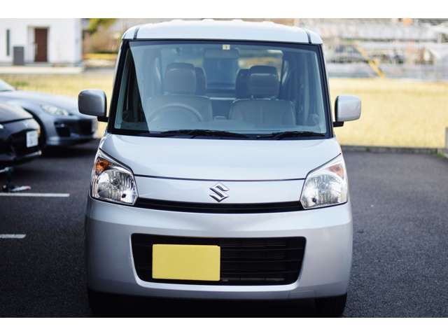 Suzuki SPACIA 2014-02 681-8