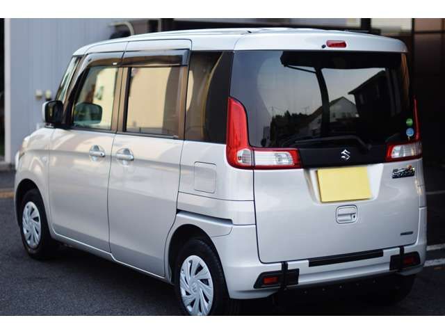 Suzuki SPACIA 2014-02 681-4
