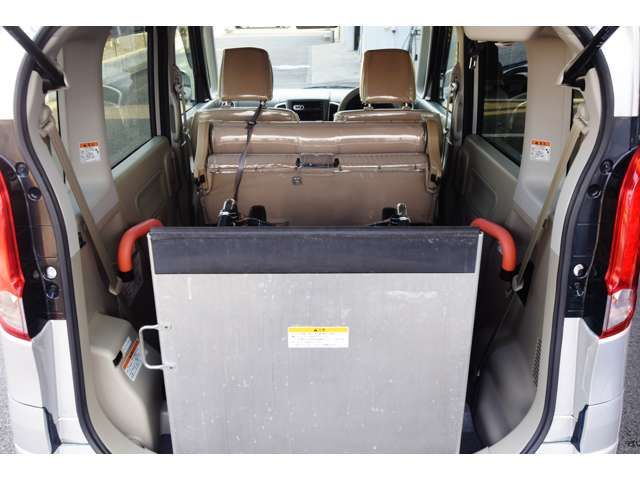 Suzuki SPACIA 2014-02 681-17