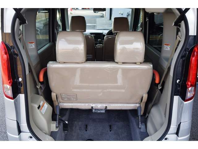 Suzuki SPACIA 2014-02 681-3