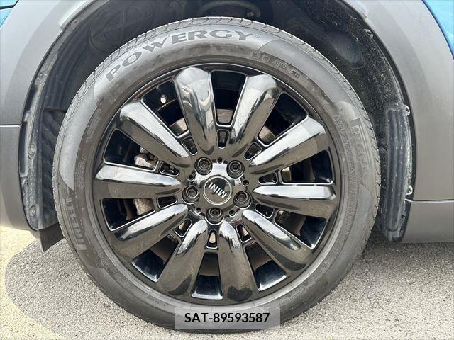 Bmw MINI 2018-02 228011-15