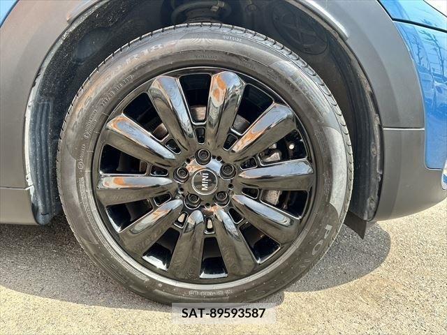 Bmw MINI 2018-02 228011-14