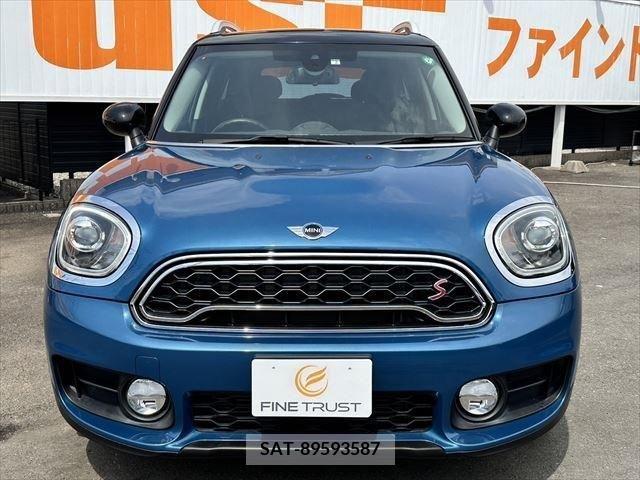 Bmw MINI 2018-02 228011-1