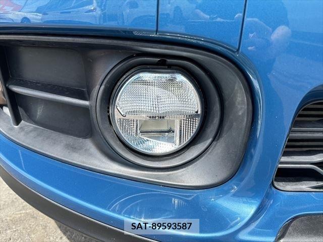 Bmw MINI 2018-02 228011-11