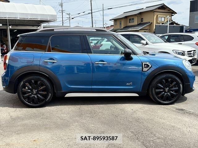 Bmw MINI 2018-02 228011-3
