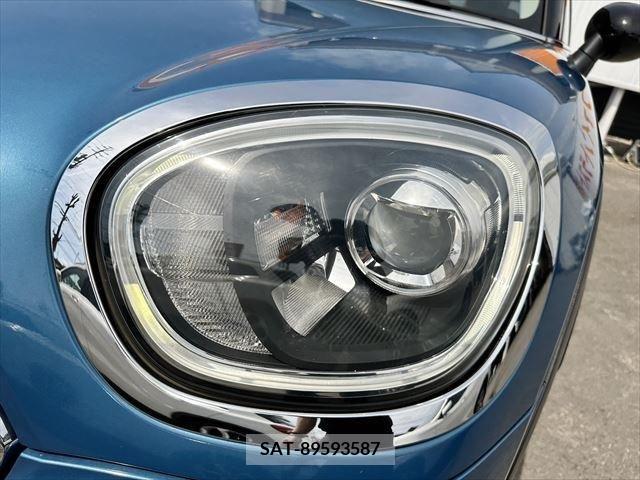 Bmw MINI 2018-02 228011-8