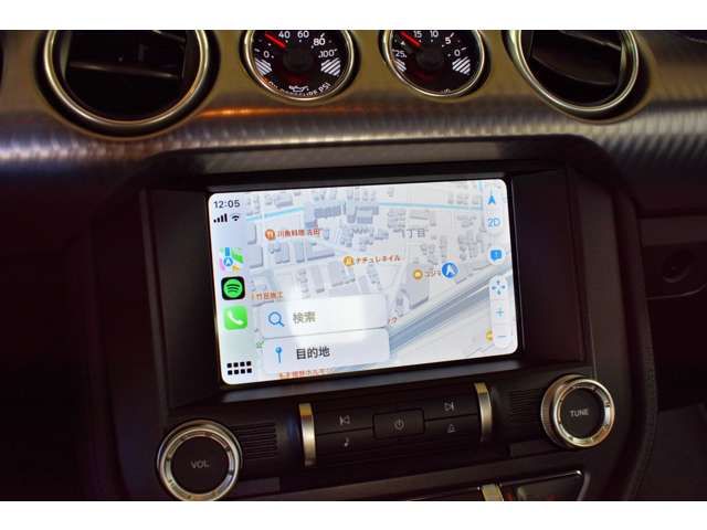 Ford MUSTANG 2019-01 424-14