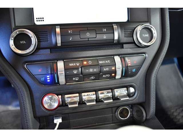 Ford MUSTANG 2019-01 424-17