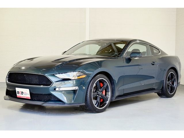Ford MUSTANG 2019-01 424-0