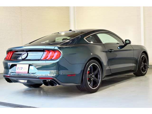 Ford MUSTANG 2019-01 424-2