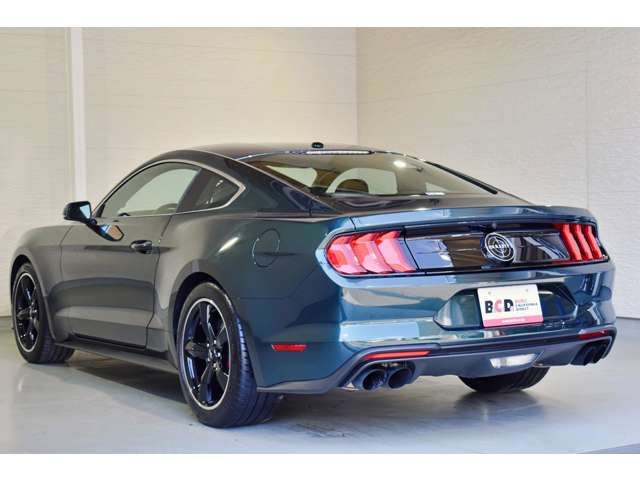 Ford MUSTANG 2019-01 424-8