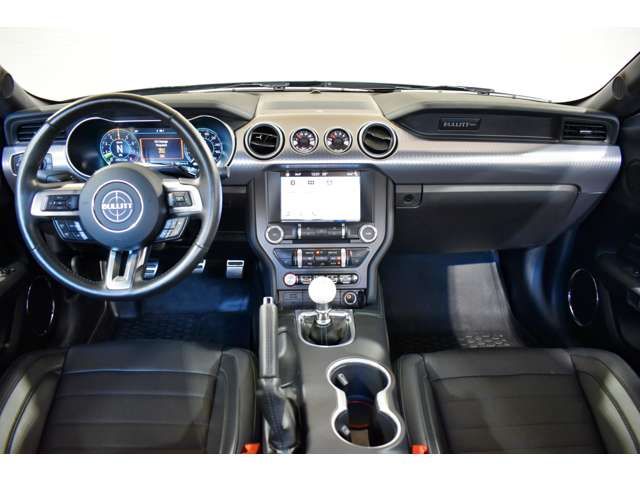 Ford MUSTANG 2019-01 424-4