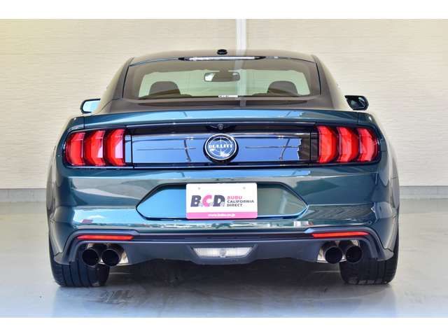 Ford MUSTANG 2019-01 424-7