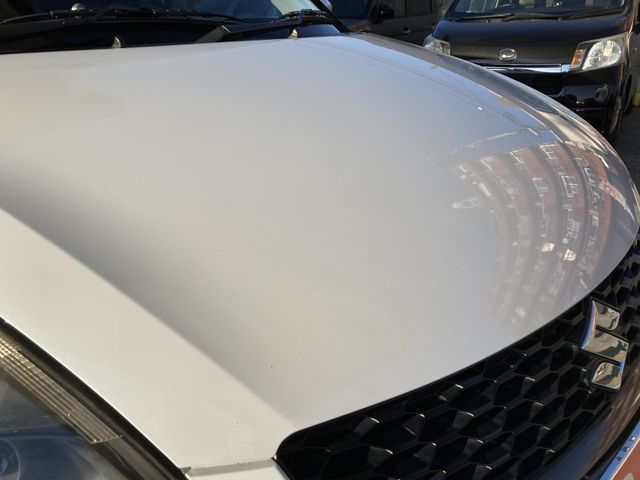 Suzuki SWIFT 2013-02 180964-24