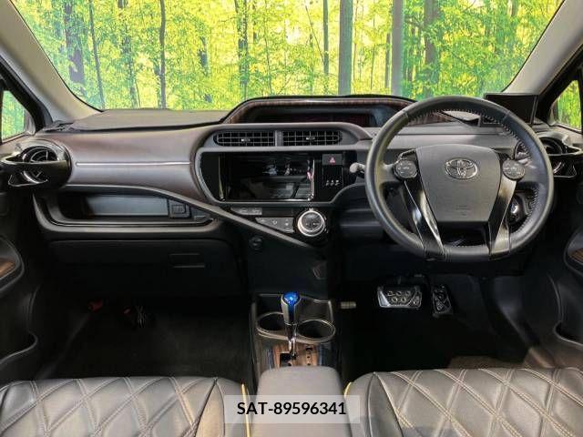 Toyota AQUA 2015-09 314230-1