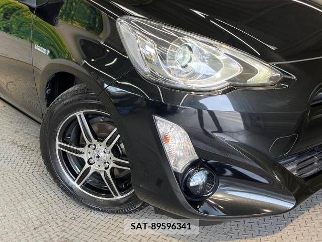 Toyota AQUA 2015-09 314230-12