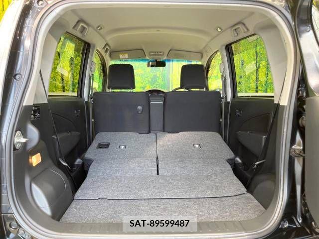 Daihatsu MOVE CUSTOM 2012-03 309205-10
